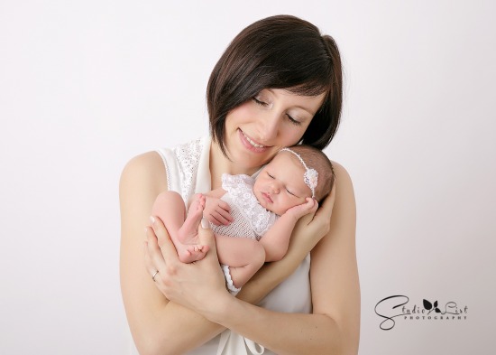 Baby Anabella bei mir in meinem Fotostudio | Baby Fotos Schweinfurt | Hassfurt | Bamberg | Gerolzhofen